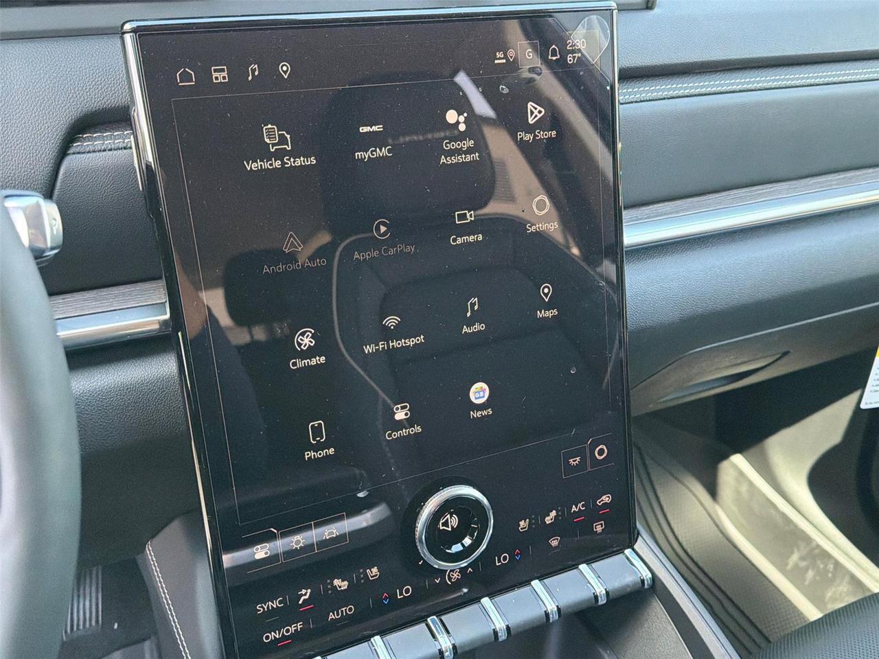 2026 GMC Terrain AWD Denali Hagerstown MD