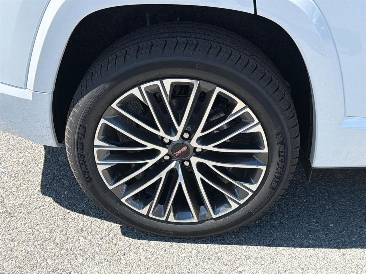 2026 GMC Terrain AWD Denali Hagerstown MD