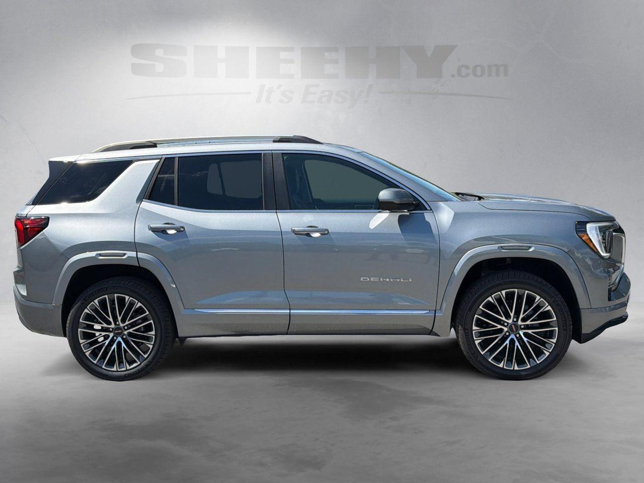 2026 GMC Terrain AWD Denali Hagerstown MD