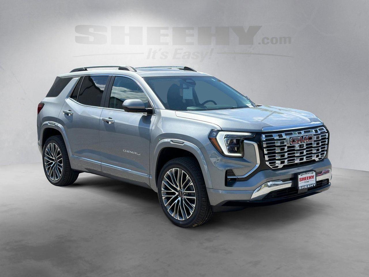 2026 GMC Terrain AWD Denali Hagerstown MD