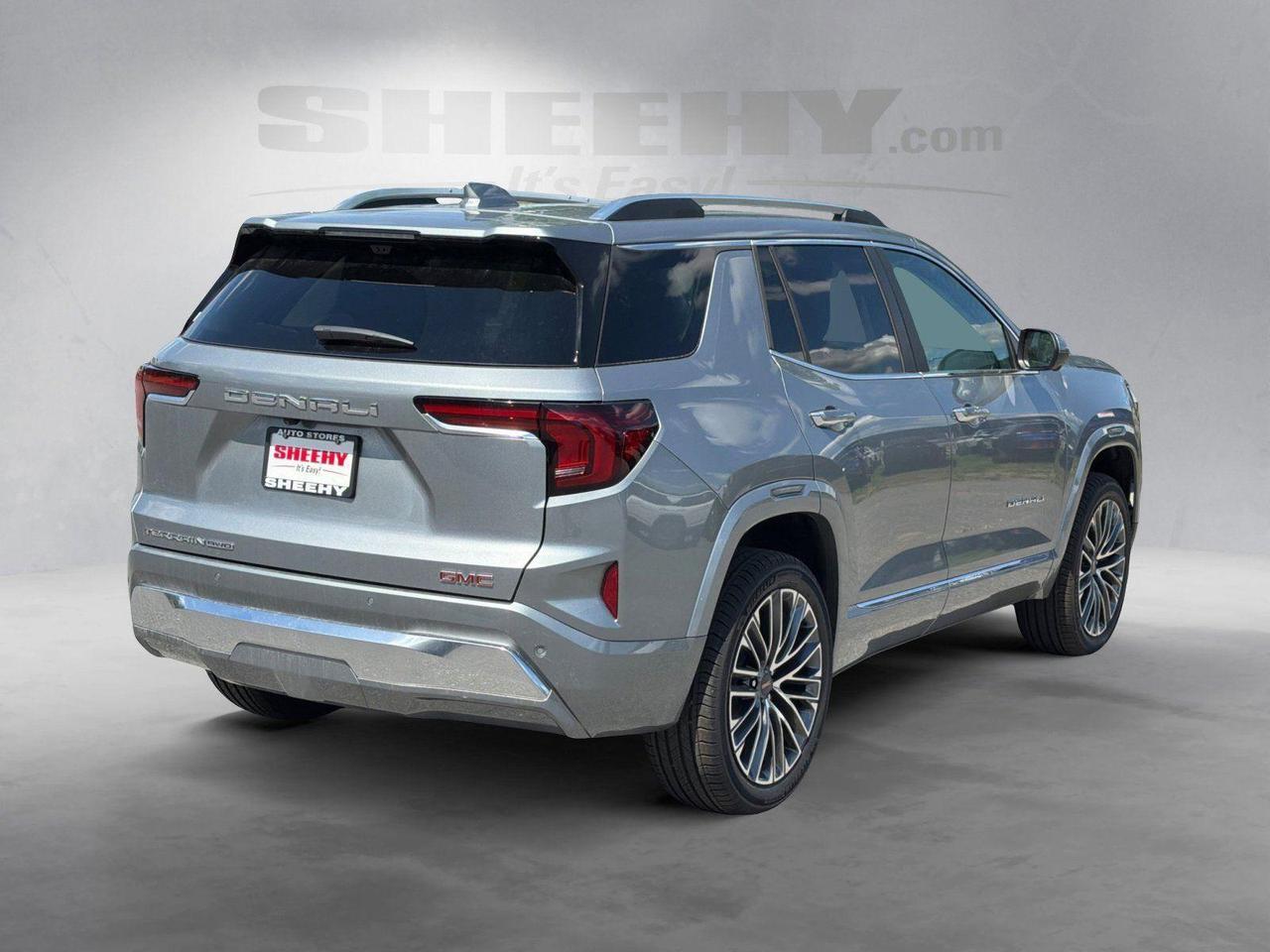 2026 GMC Terrain AWD Denali Hagerstown MD