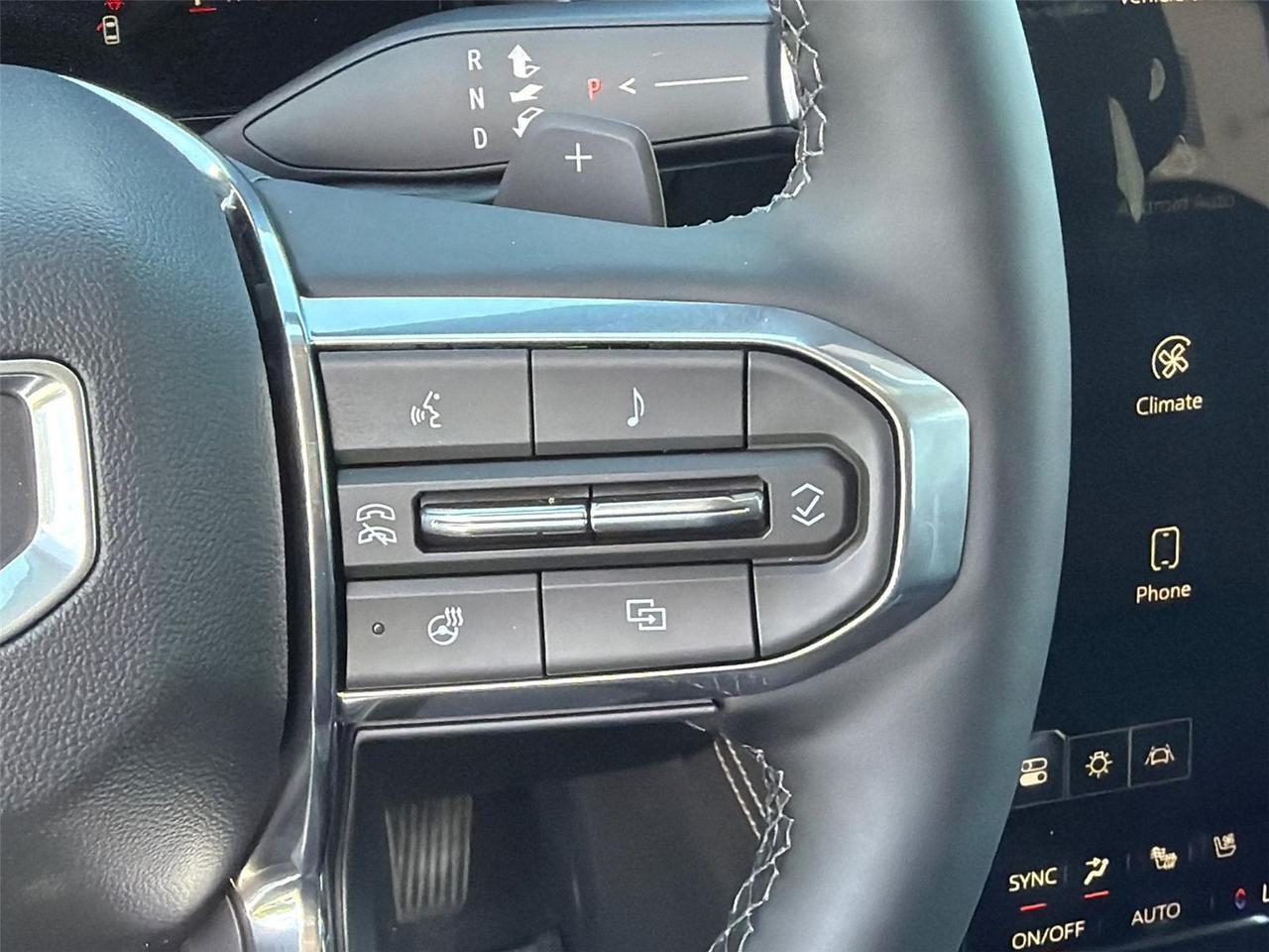 2026 GMC Terrain AWD Denali Hagerstown MD