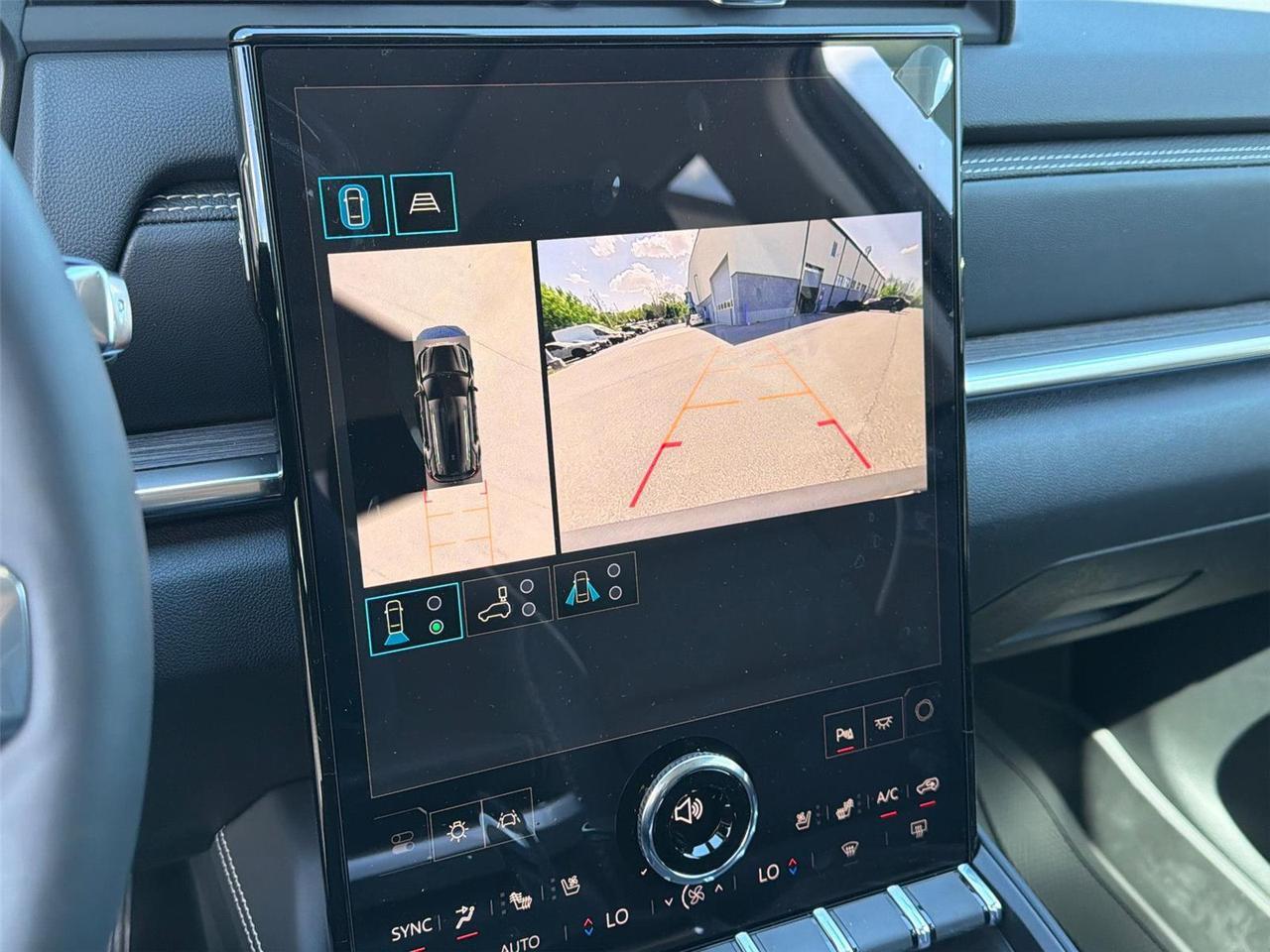 2026 GMC Terrain AWD Denali Hagerstown MD