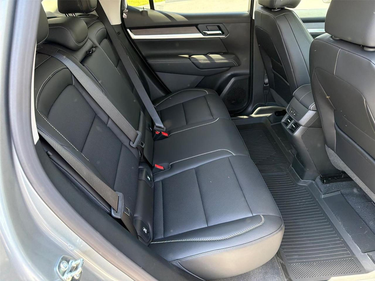 2026 GMC Terrain AWD Denali Hagerstown MD