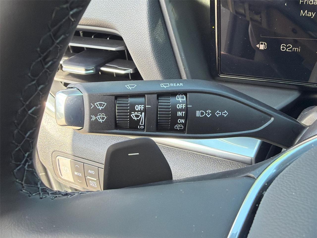 2026 GMC Terrain AWD Denali Hagerstown MD