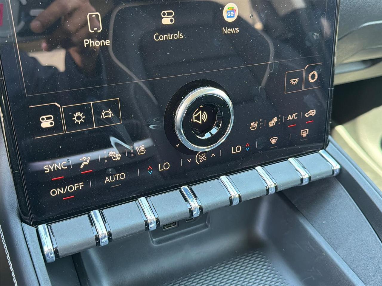 2026 GMC Terrain AWD Denali Hagerstown MD