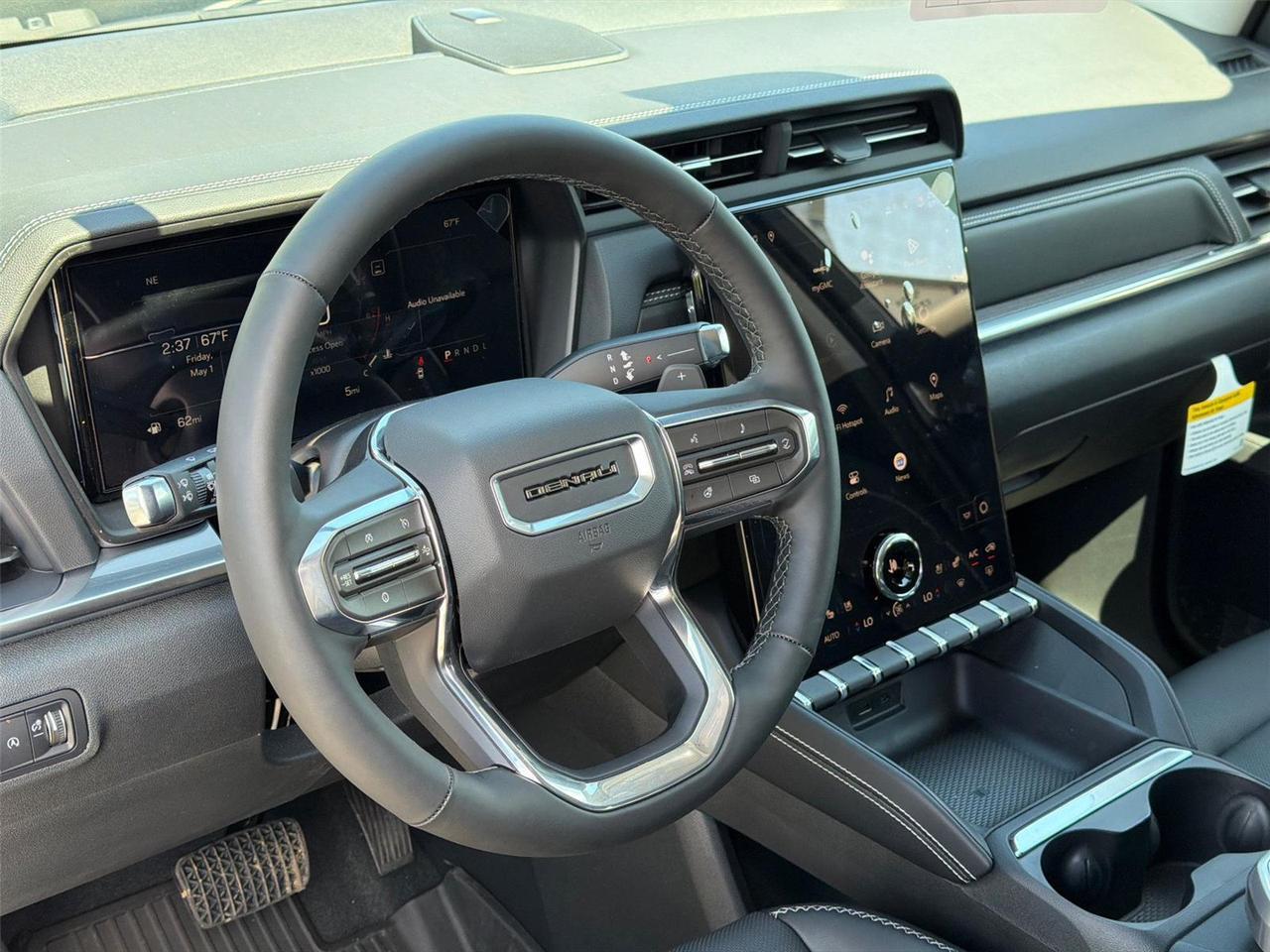 2026 GMC Terrain AWD Denali Hagerstown MD