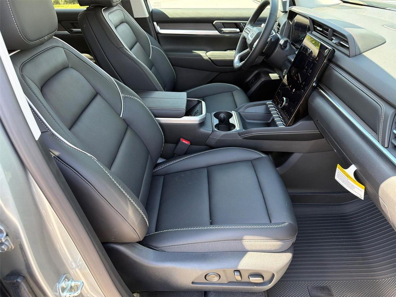 2026 GMC Terrain AWD Denali Hagerstown MD