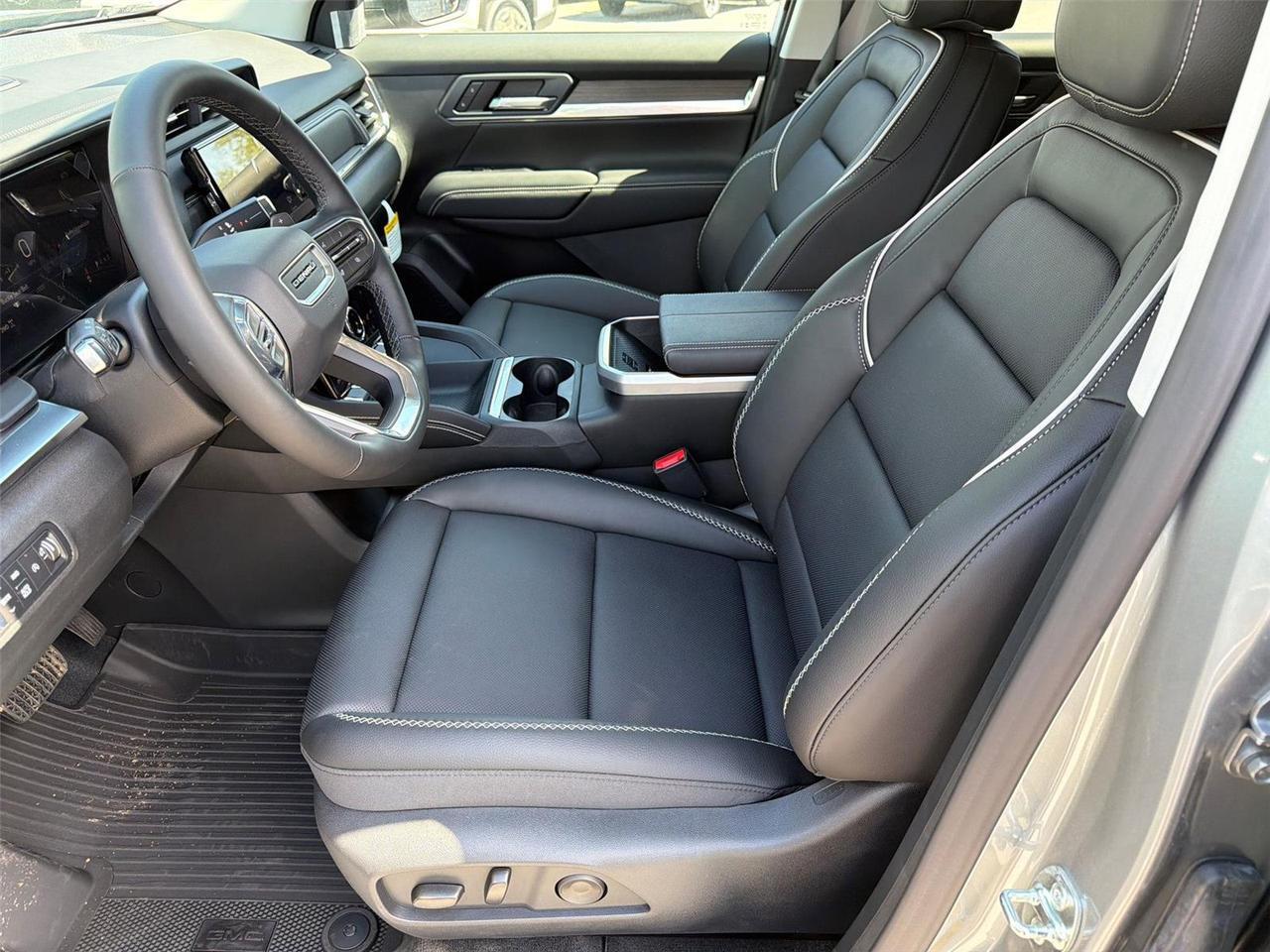 2026 GMC Terrain AWD Denali Hagerstown MD