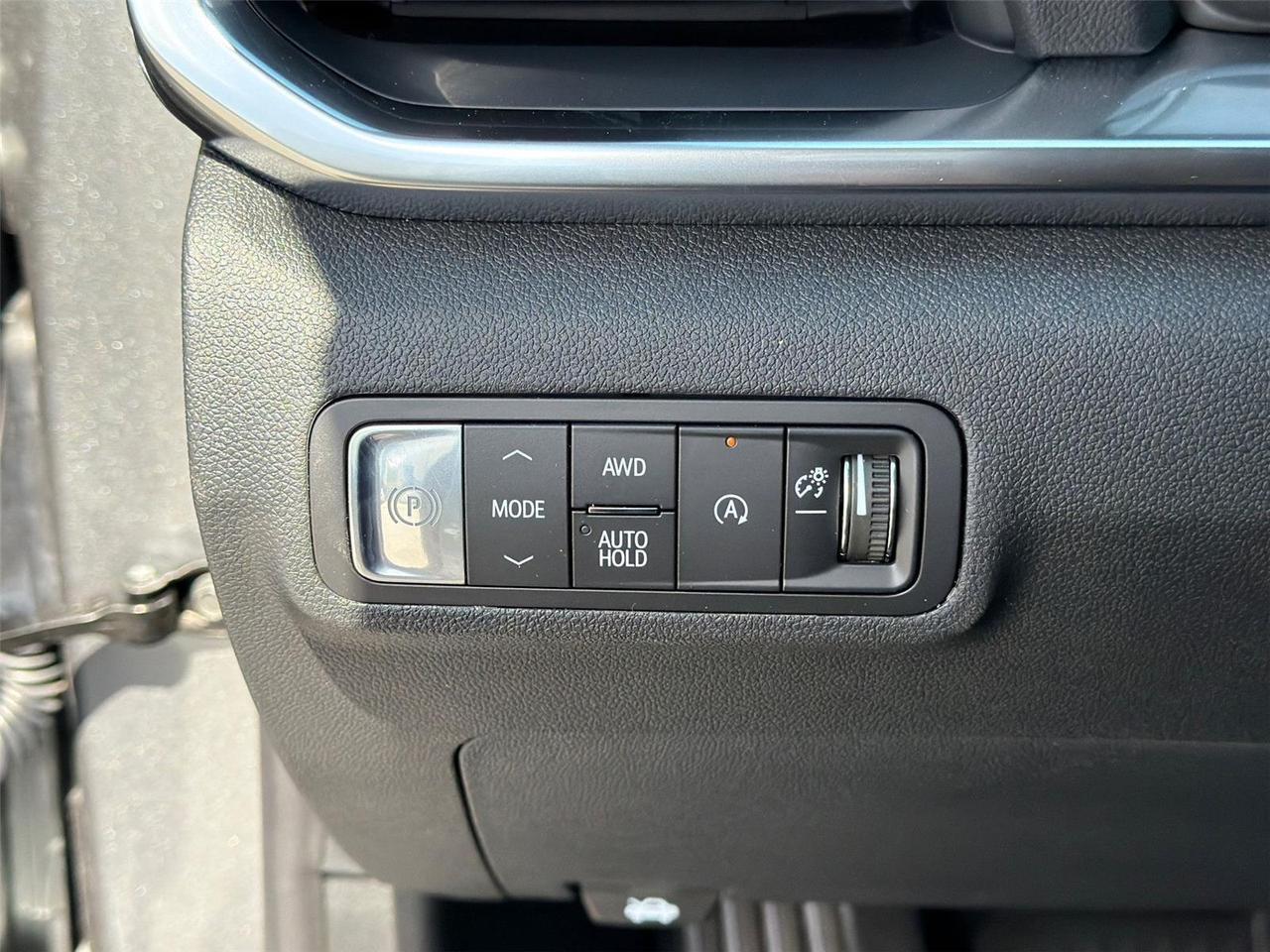 2026 GMC Terrain AWD Denali Hagerstown MD