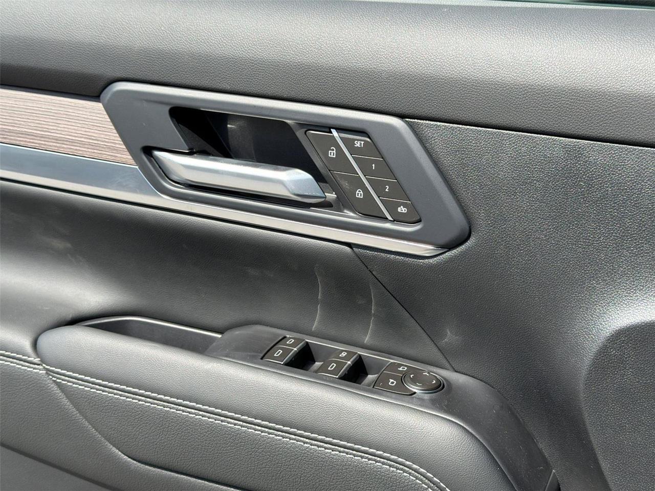 2026 GMC Terrain AWD Denali Hagerstown MD