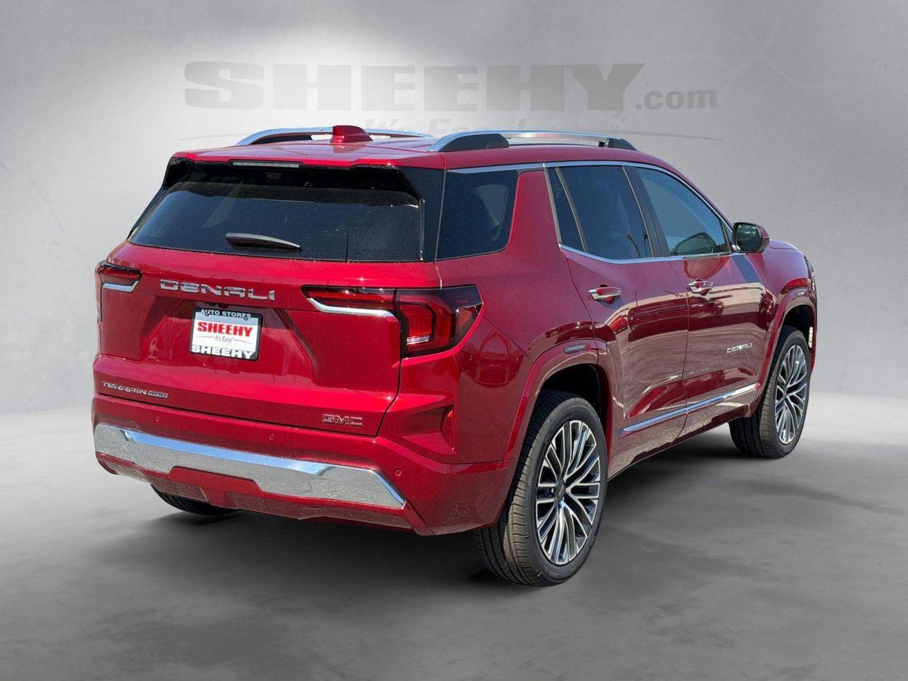 2026 GMC Terrain AWD Denali Hagerstown MD