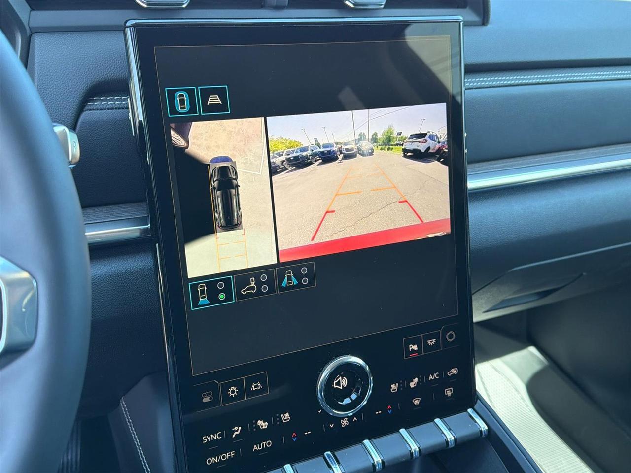 2026 GMC Terrain AWD Denali Hagerstown MD