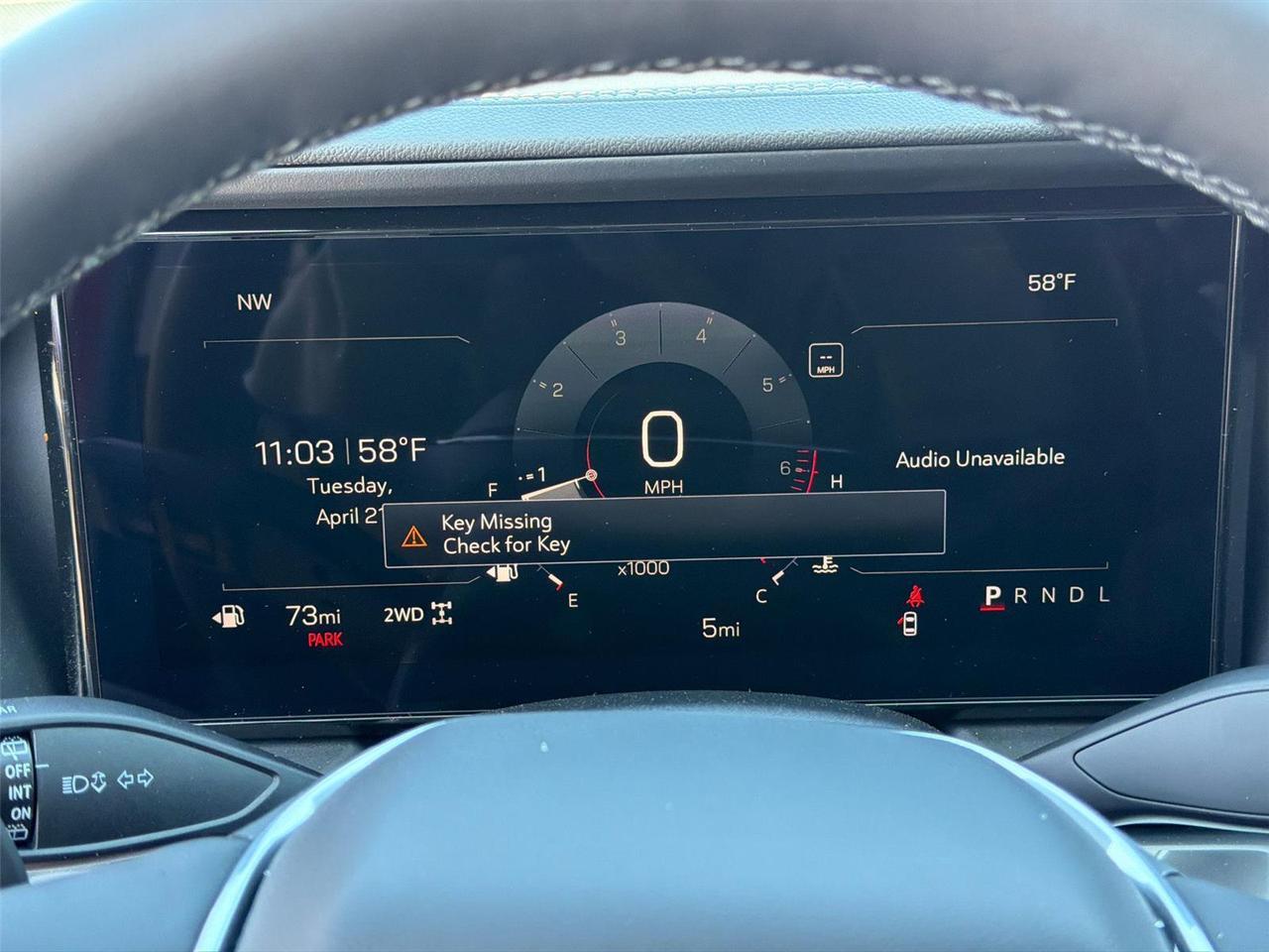 2026 GMC Terrain AWD Denali Hagerstown MD