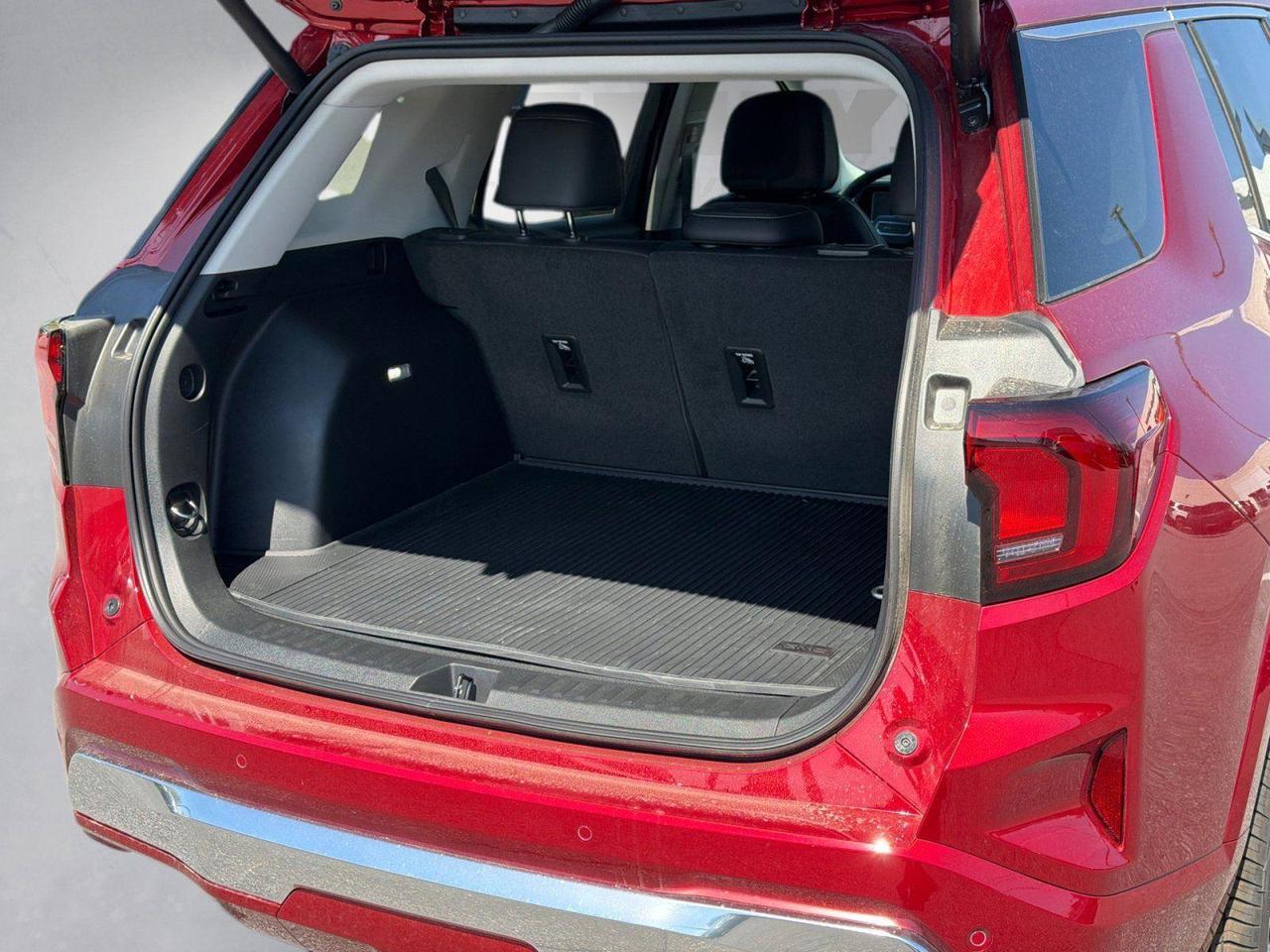 2026 GMC Terrain AWD Denali Hagerstown MD
