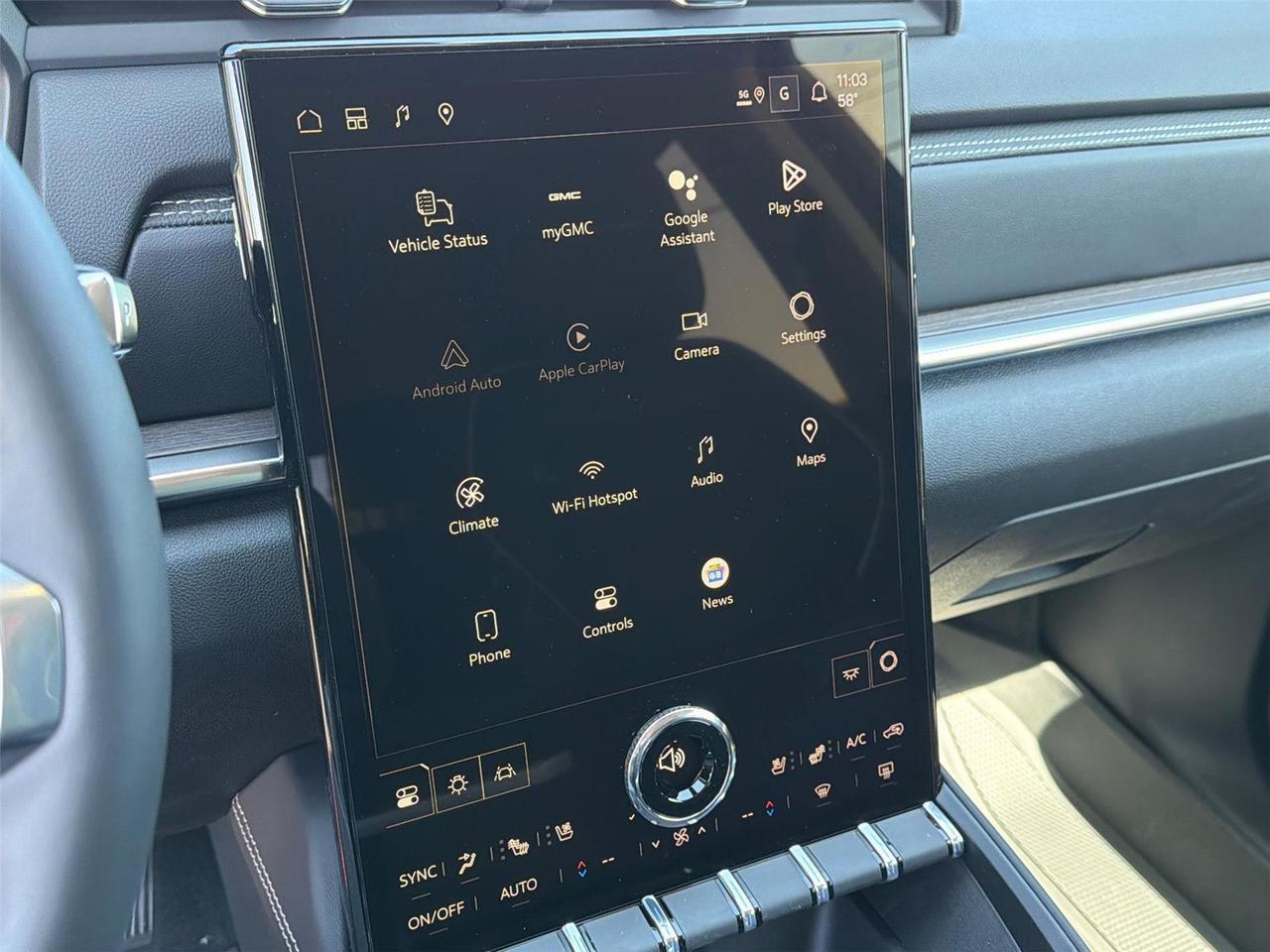 2026 GMC Terrain AWD Denali Hagerstown MD