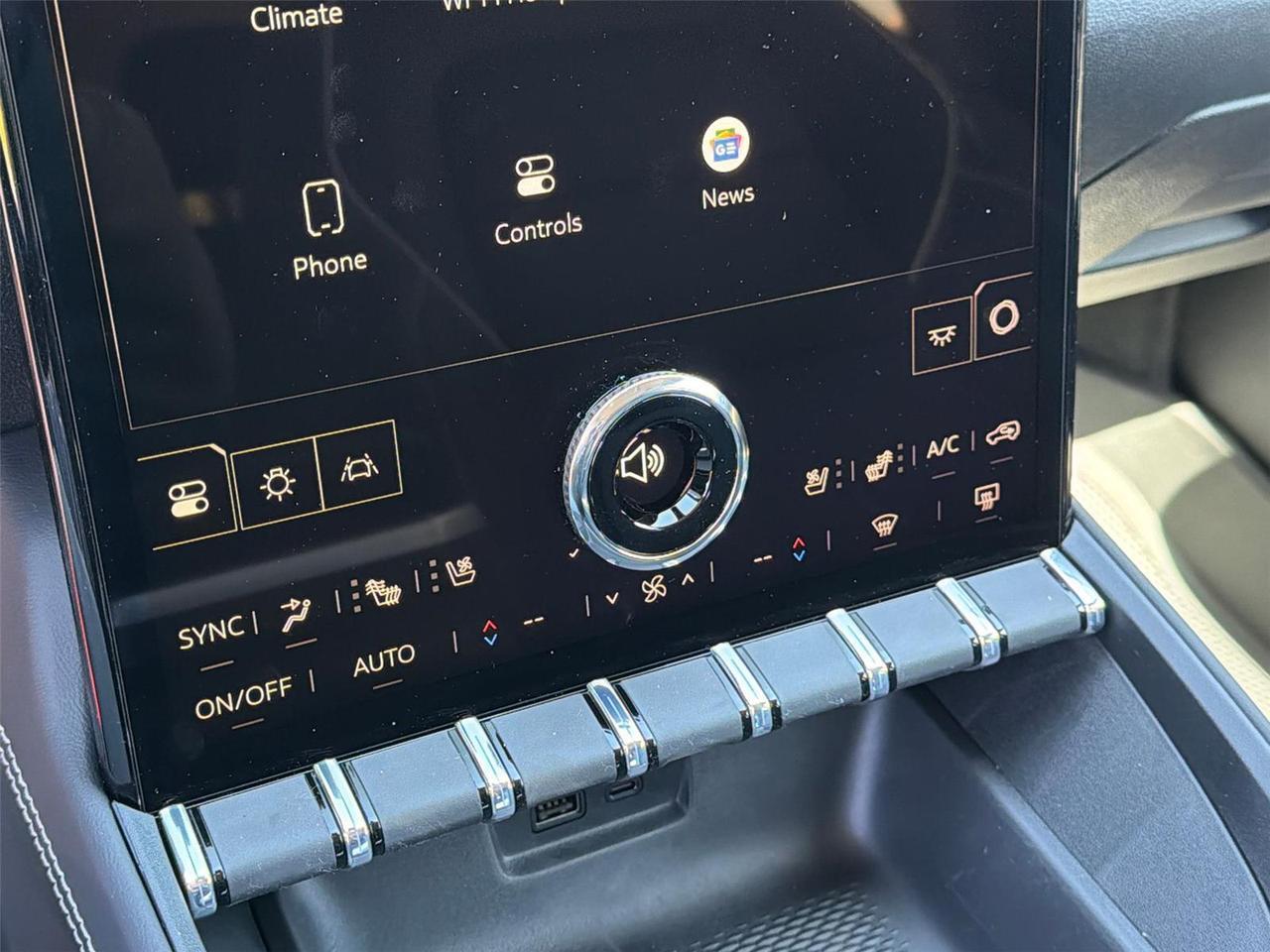 2026 GMC Terrain AWD Denali Hagerstown MD