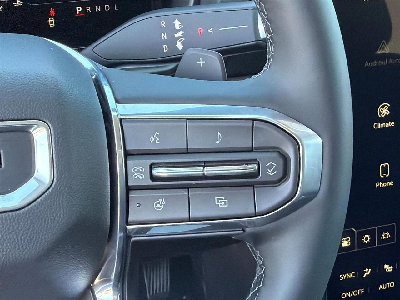 2026 GMC Terrain AWD Denali Hagerstown MD