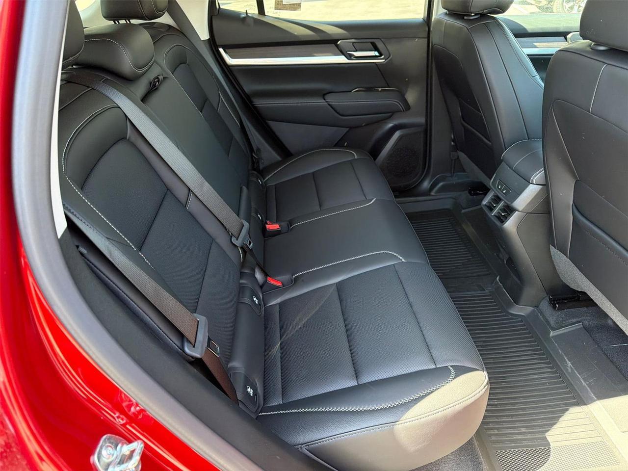 2026 GMC Terrain AWD Denali Hagerstown MD