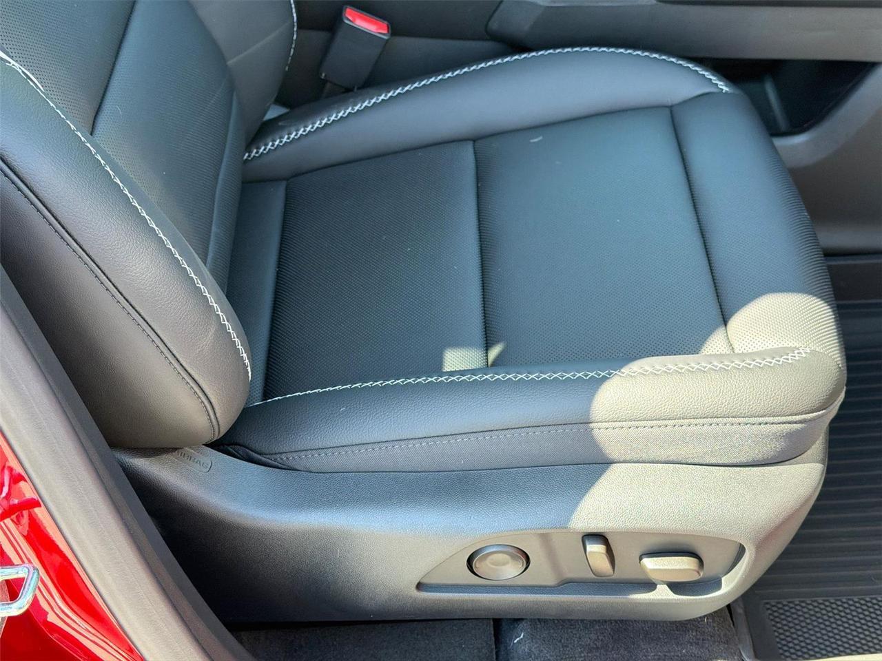 2026 GMC Terrain AWD Denali Hagerstown MD