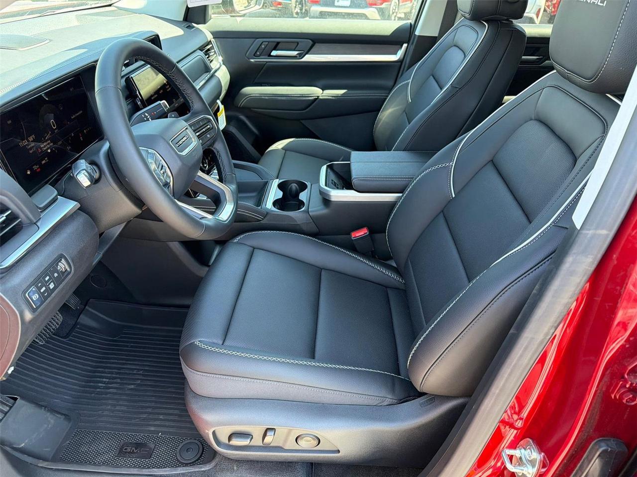 2026 GMC Terrain AWD Denali Hagerstown MD