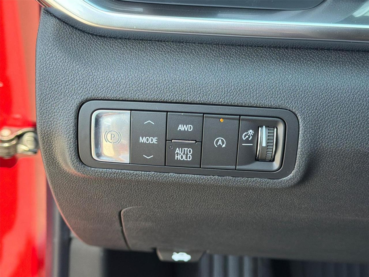 2026 GMC Terrain AWD Denali Hagerstown MD