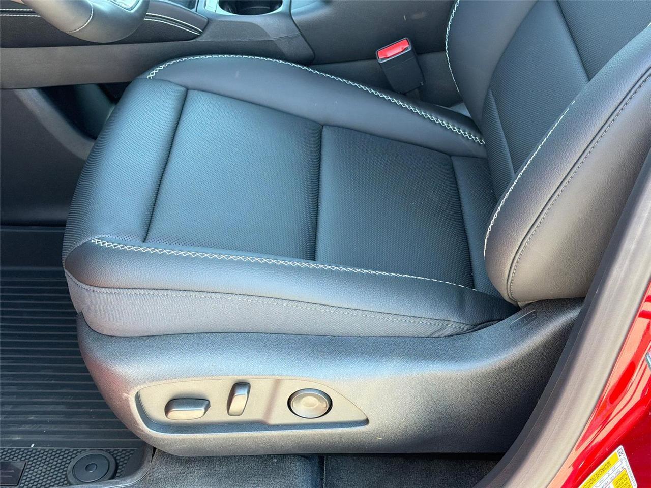 2026 GMC Terrain AWD Denali Hagerstown MD