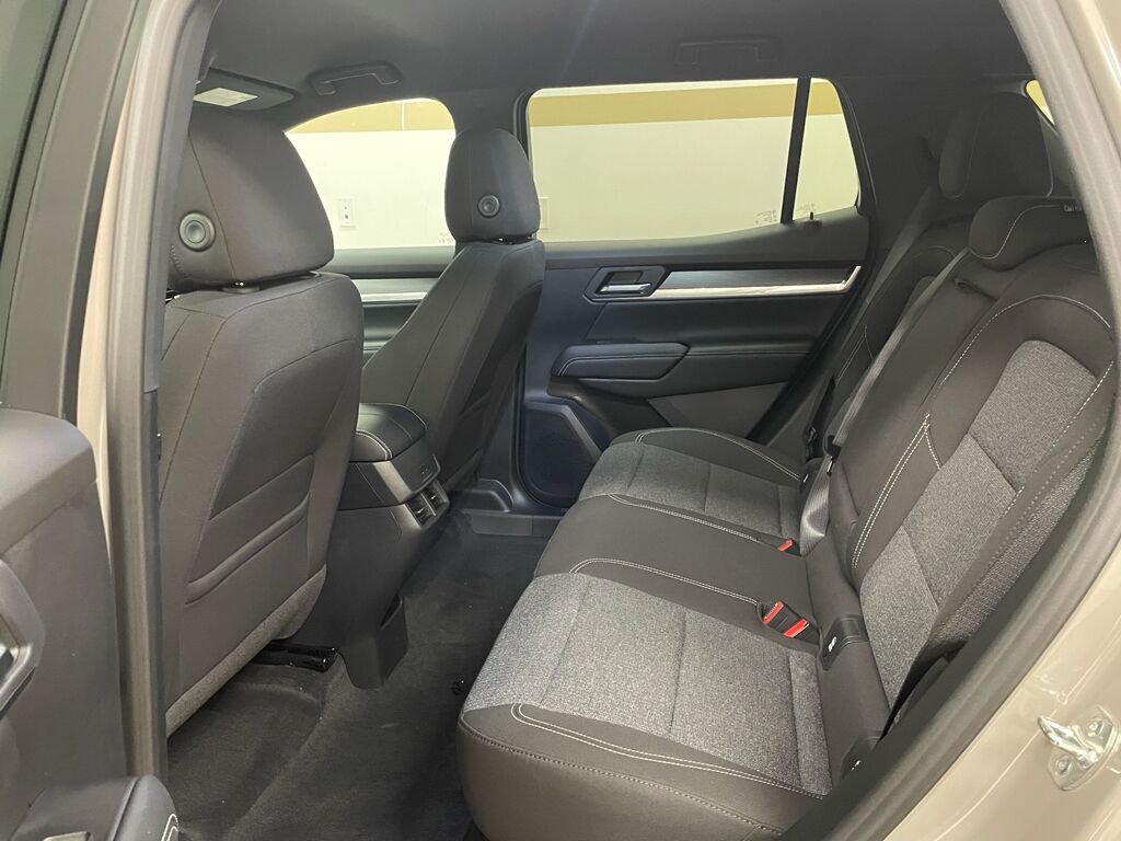 2026 GMC Terrain AWD Elevation Bozeman MT