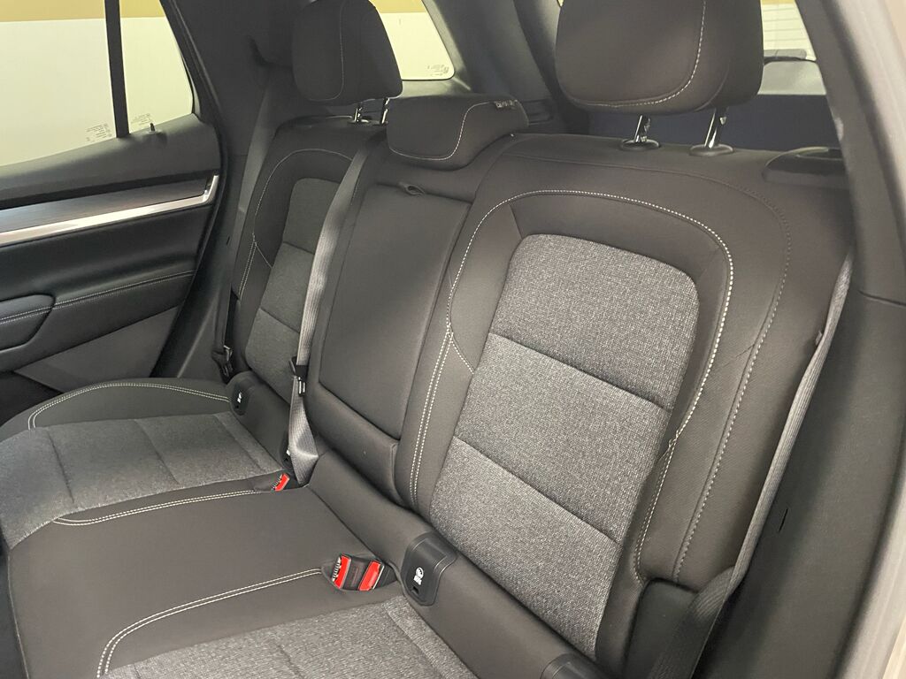 2026 GMC Terrain AWD Elevation Bozeman MT