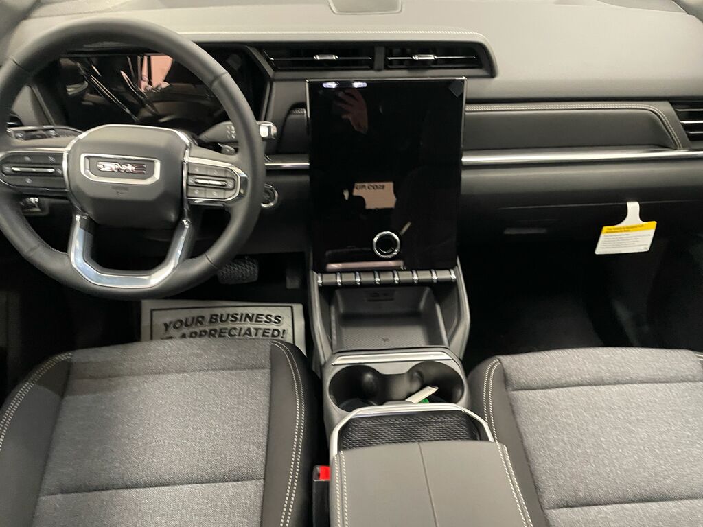 2026 GMC Terrain AWD Elevation Bozeman MT