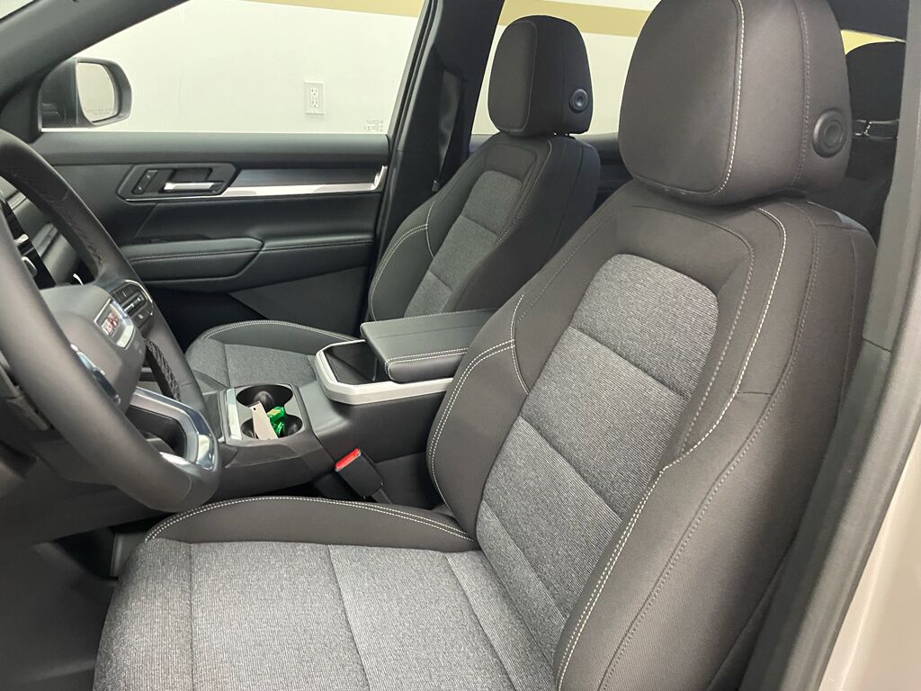 2026 GMC Terrain AWD Elevation Bozeman MT