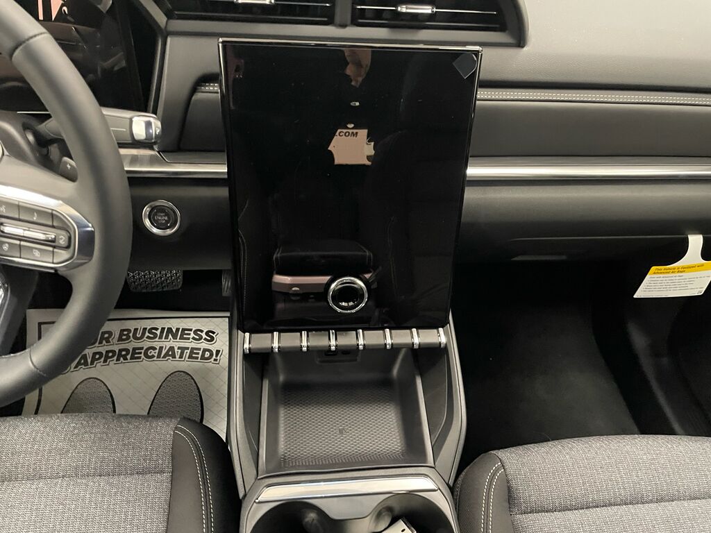 2026 GMC Terrain AWD Elevation Bozeman MT