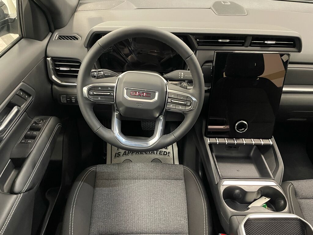 2026 GMC Terrain AWD Elevation Bozeman MT