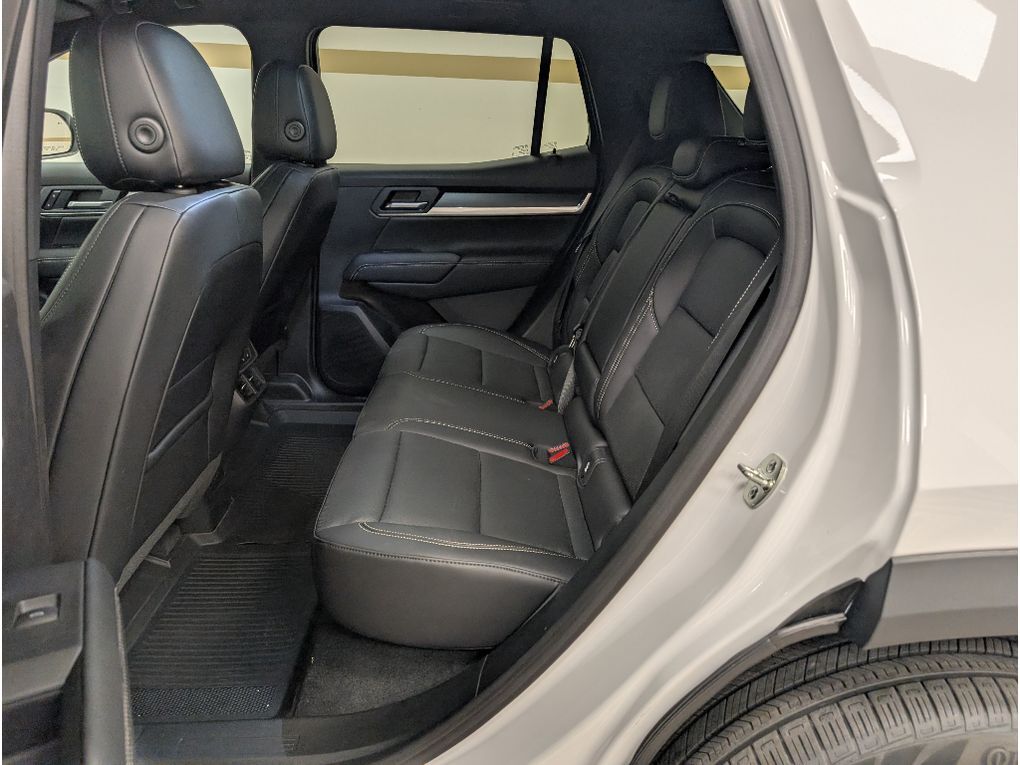 2026 GMC Terrain AWD Elevation Bozeman MT