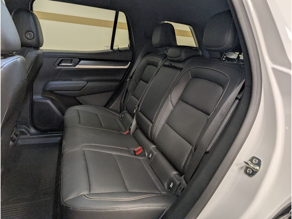 2026 GMC Terrain AWD Elevation Bozeman MT