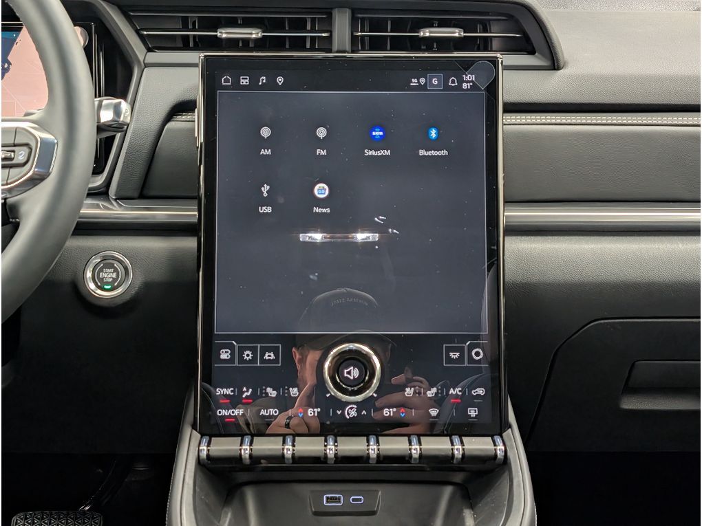 2026 GMC Terrain AWD Elevation Bozeman MT
