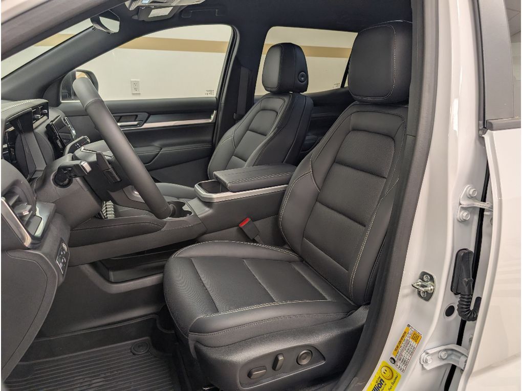 2026 GMC Terrain AWD Elevation Bozeman MT