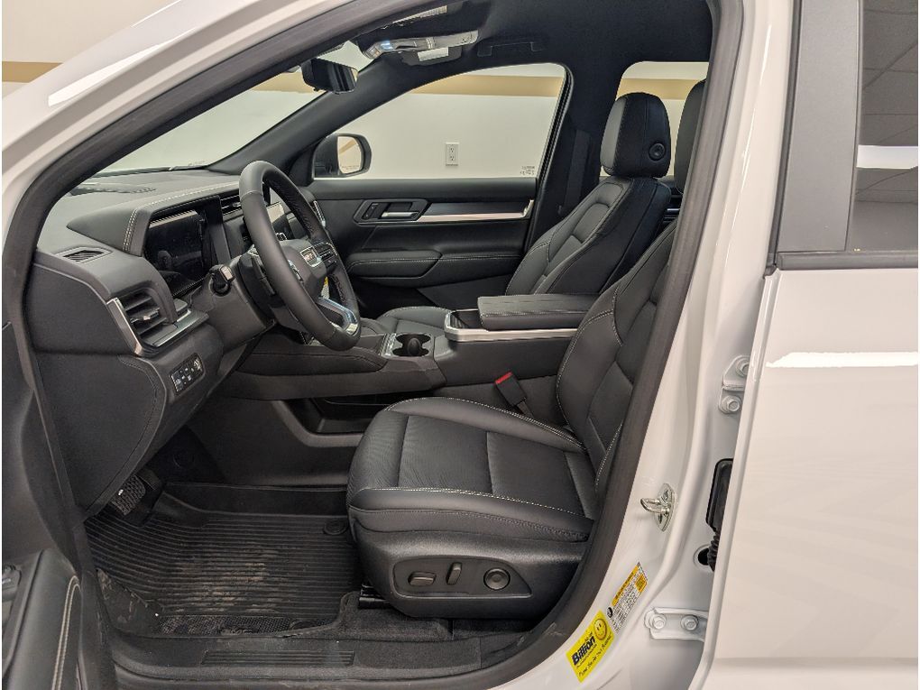 2026 GMC Terrain AWD Elevation Bozeman MT