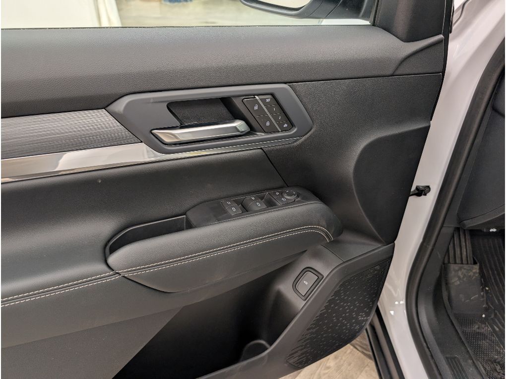 2026 GMC Terrain AWD Elevation Bozeman MT