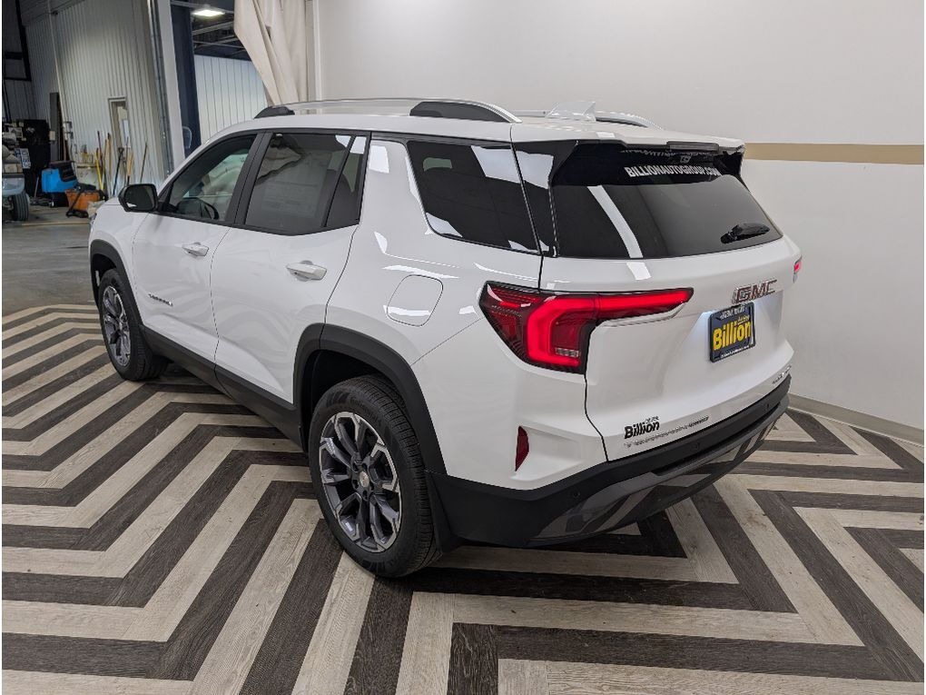 2026 GMC Terrain AWD Elevation Bozeman MT