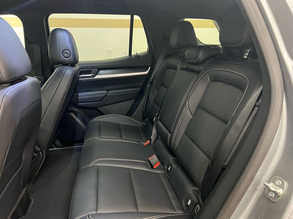 2026 GMC Terrain AWD Elevation Bozeman MT