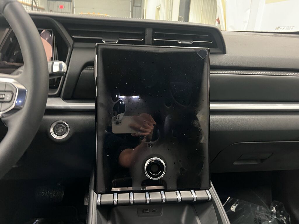 2026 GMC Terrain AWD Elevation Bozeman MT