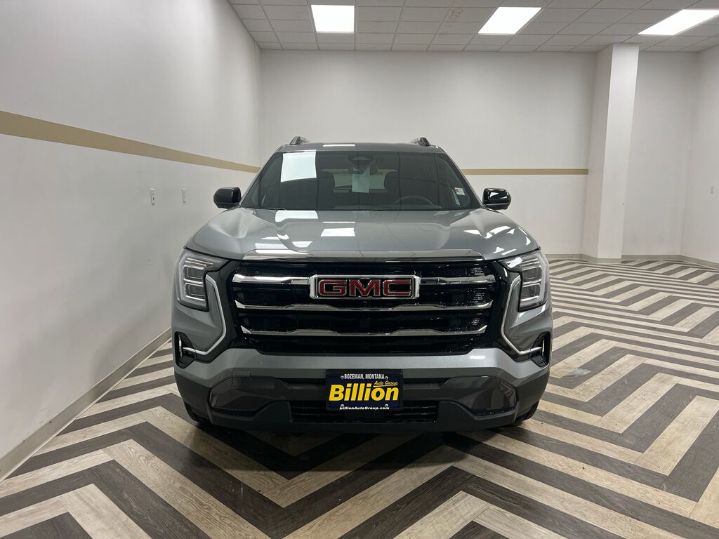 2026 GMC Terrain AWD Elevation Bozeman MT