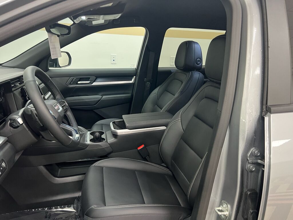 2026 GMC Terrain AWD Elevation Bozeman MT