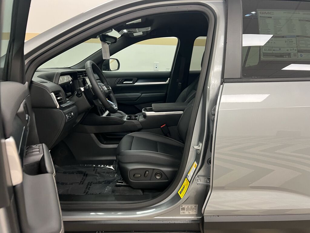 2026 GMC Terrain AWD Elevation Bozeman MT