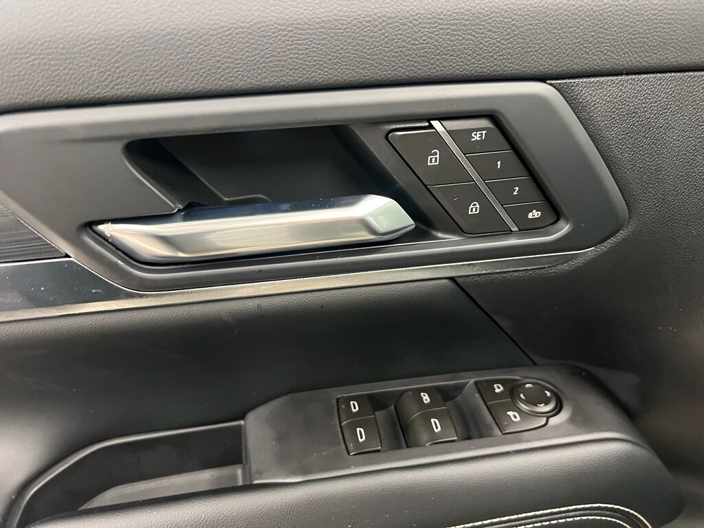 2026 GMC Terrain AWD Elevation Bozeman MT