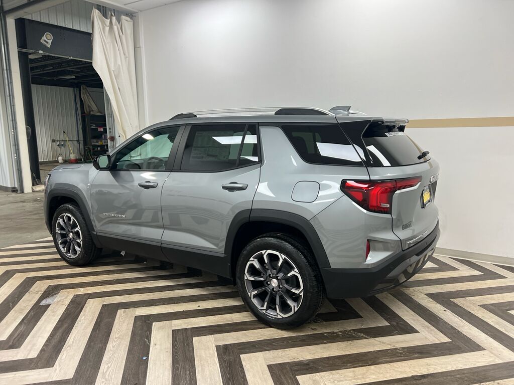 2026 GMC Terrain AWD Elevation Bozeman MT