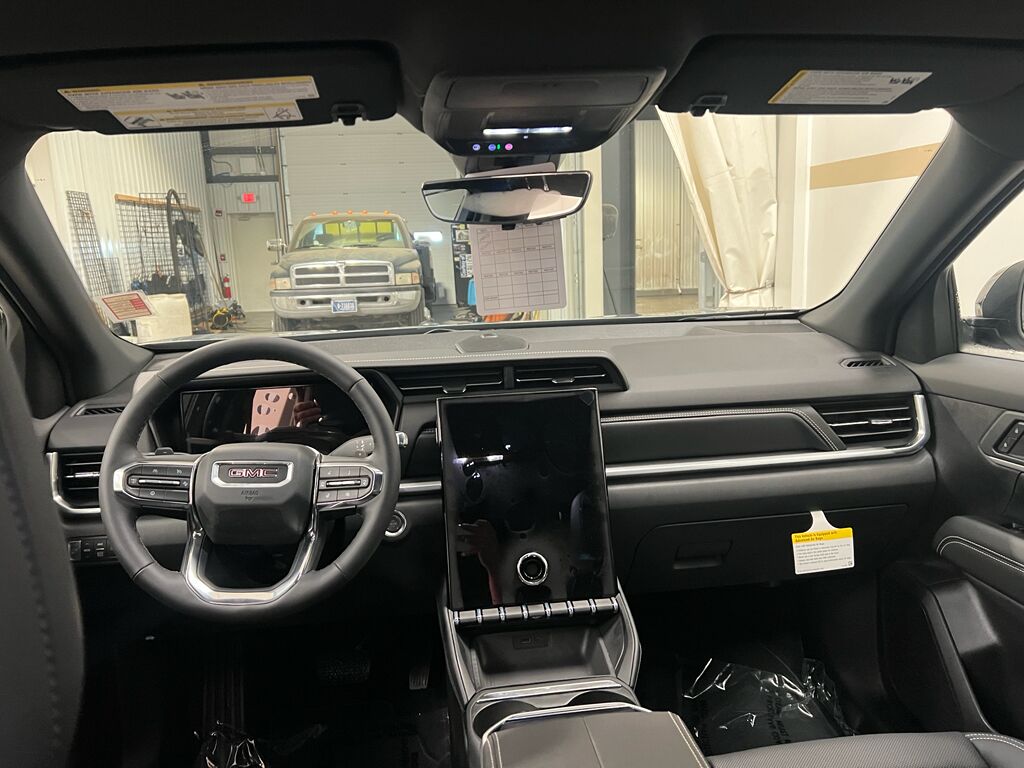 2026 GMC Terrain AWD Elevation Bozeman MT