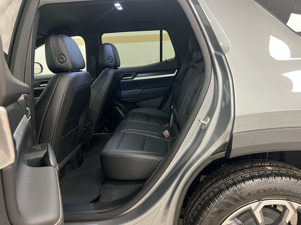 2026 GMC Terrain AWD Elevation Bozeman MT