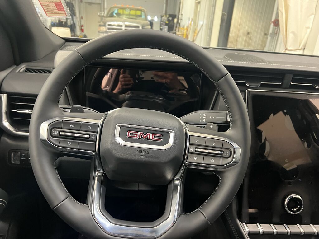 2026 GMC Terrain AWD Elevation Bozeman MT